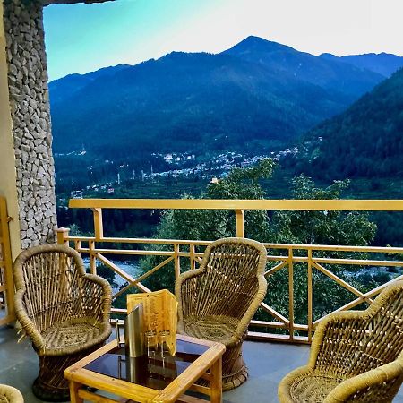 Hotel Valley Of Gods Manali  Exterior photo