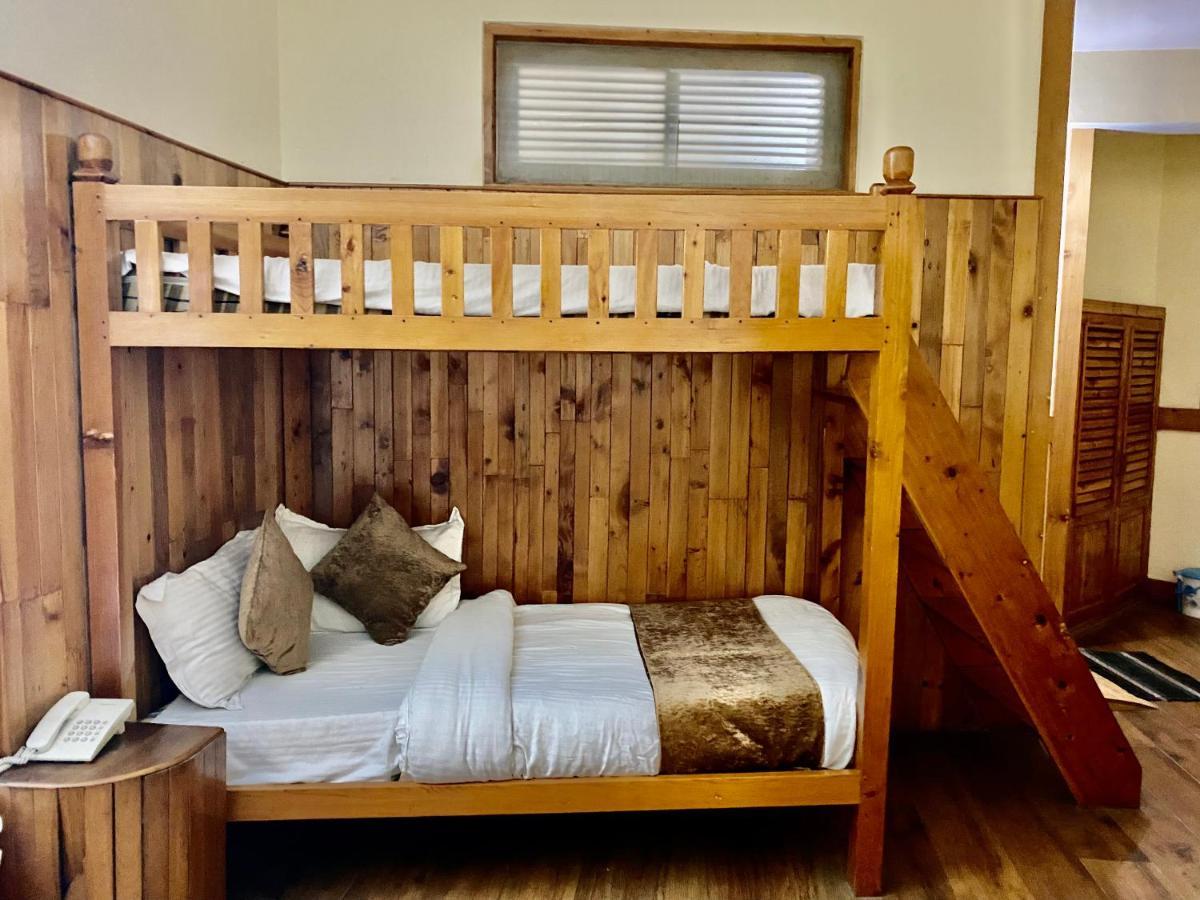 Hotel Valley Of Gods Manali  Exterior photo