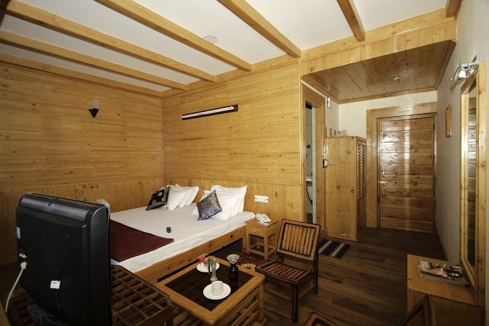 Hotel Valley Of Gods Manali  Exterior photo