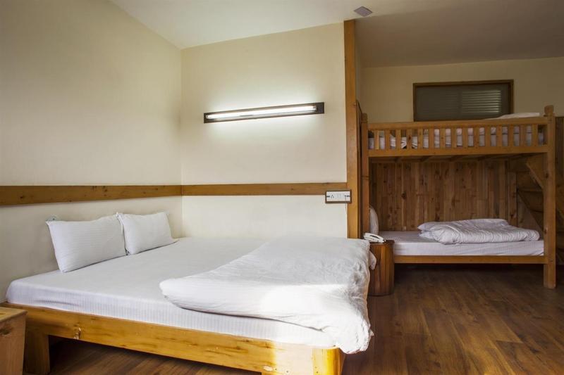 Hotel Valley Of Gods Manali  Exterior photo