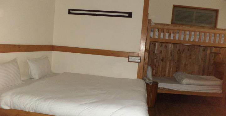 Hotel Valley Of Gods Manali  Exterior photo
